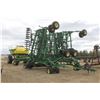 Image 13 : Approx. 2010 JD 1830 Cultivator 57', 10" spacing, c/w rub packers #A01830X735193, single shoot c/w 1
