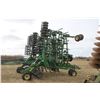 Image 14 : Approx. 2010 JD 1830 Cultivator 57', 10" spacing, c/w rub packers #A01830X735193, single shoot c/w 1