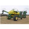 Image 16 : Approx. 2010 JD 1830 Cultivator 57', 10" spacing, c/w rub packers #A01830X735193, single shoot c/w 1