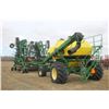 Image 17 : Approx. 2010 JD 1830 Cultivator 57', 10" spacing, c/w rub packers #A01830X735193, single shoot c/w 1