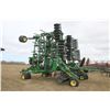 Image 19 : Approx. 2010 JD 1830 Cultivator 57', 10" spacing, c/w rub packers #A01830X735193, single shoot c/w 1