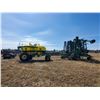 Image 2 : Approx. 2010 JD 1830 Cultivator 57', 10" spacing, c/w rub packers #A01830X735193, single shoot c/w 1