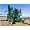 Image 3 : Approx. 2010 JD 1830 Cultivator 57', 10" spacing, c/w rub packers #A01830X735193, single shoot c/w 1