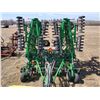 Image 5 : Approx. 2010 JD 1830 Cultivator 57', 10" spacing, c/w rub packers #A01830X735193, single shoot c/w 1