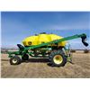 Image 6 : Approx. 2010 JD 1830 Cultivator 57', 10" spacing, c/w rub packers #A01830X735193, single shoot c/w 1