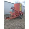 Image 2 : Farm hand grinder mixer (selling off site at Elk Point Area, PH (780)645-9520 or (780)724-3848)