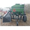 Image 4 : Concord 24' Air drill c/w 1100 tank (has not been used for 10 years, nice condition, selling off sit