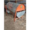 Image 1 : Snowco grain cleaner (selling off site at Elk Point Area, PH (780)645-9520 or (780)724-3848)