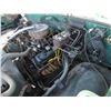 Image 12 : 1980 GM 1 ton C&C V8 on propane & gas, 4 spd, showing 89104 Km, #TCM339V592998