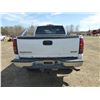 Image 3 : 2007 GMC 2500 ext. cab, 4x4 V8 auto, showing 164,164 Km, 5th wheel rails, #1GTHK29U67E117092, runs n