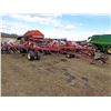 Image 2 : Morris, Approx. 42', Maxim drill, 8" spacing, new air hoses c/w 3 comp 7252 tank (tank SN. 752980252