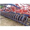 Image 4 : Morris, Approx. 42', Maxim drill, 8" spacing, new air hoses c/w 3 comp 7252 tank (tank SN. 752980252