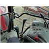 Image 10 : MF 6170 FWA Tractor CAHR c/w MF848 Loader, 7766 Hrs, 3 hyd., 3 pt hitch, SN.D-313-016 (PH Terry (780