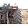 Image 7 : MF 6170 FWA Tractor CAHR c/w MF848 Loader, 7766 Hrs, 3 hyd., 3 pt hitch, SN.D-313-016 (PH Terry (780