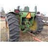Image 4 : JD 4230 Tractor CAHR, Showing 0740 hrs, 2 hyd., F 1000x16 & R 18.4x38 rubbers, SN. 4230 H 039389R, T