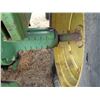 Image 5 : JD 4230 Tractor CAHR, Showing 0740 hrs, 2 hyd., F 1000x16 & R 18.4x38 rubbers, SN. 4230 H 039389R, T