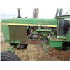 Image 6 : JD 4230 Tractor CAHR, Showing 0740 hrs, 2 hyd., F 1000x16 & R 18.4x38 rubbers, SN. 4230 H 039389R, T
