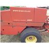 Image 6 : NH 320 Square baler, 64" pickup, hyd. Tension, 1/4 turn, SN. 570346 (PH Terry (780) 907-4064) Locati