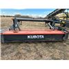 Image 7 : Kubota Disc Bine, 14' 6" cut, 540 PTO, (PH Terry (780) 907-4064) Located 4.1 Km North from Hwy 16 on