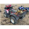 Image 4 : Quad Master 500, 8042 km, SN. JSAAM42A6Y2110714(PH Terry (780) 907-4064) Location 4.1 Km North from 