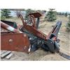 Image 3 : Backhoe attachment, Melroe# 811, (Burnt) SN. 630000964, Fits skid steer (PH Terry (780) 907-4064)
