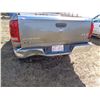 Image 5 : 2006 Dodge 2500 crew cab long box, cloth, 5.9L 24 valve, tail gate damage, Km's not visible (No fuse