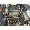 Image 10 : 975 Bobcat, No visible hrs, (no door) running, SN. 4963-M-12805, sells with forks and 84" bucket (PH