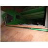 Image 10 : 2003 JD 9650 STS Combine, chopper, No p/u, Elec. & Internal repairs needed, 800/65/R32 Tires, SN. H0