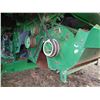 Image 9 : 2003 JD 9650 STS Combine, chopper, No p/u, Elec. & Internal repairs needed, 800/65/R32 Tires, SN. H0