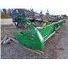 Image 1 : 2010 JD 635 Hydra Flex header, SN. 1H00635FCA0736015 (PH Terry (780) 907-4064) Location 4.1 Km North