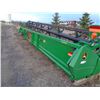 Image 7 : 2010 JD 635 Hydra Flex header, SN. 1H00635FCA0736015 (PH Terry (780) 907-4064) Location 4.1 Km North