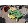 Image 2 : JD #57 Mower apx 38"