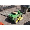 Image 3 : JD #57 Mower apx 38"