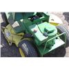 Image 5 : JD #57 Mower apx 38"