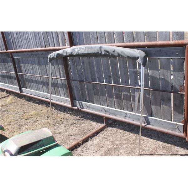 Boat Canopy,NEW