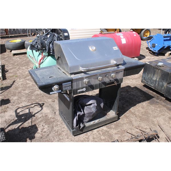 Centro Barbeque w/cover