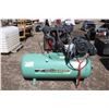 Image 3 : Speedair compressor 3 HP 208/230/460 guaranted to work