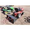 Image 3 : Snapper 36" mower #63175025 running, mower deck doesn't engage, PTO issues