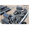 Image 4 : 72" Skidsteer skeleton grapple bucket NEW