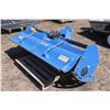 Image 3 : Devon 84" Rototiller 3pt, like new