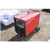 Image 3 : Lincoln Pulse Power 500 Arcwelder, 240 volt, no cables, Guaranteed working, must try within 1 week