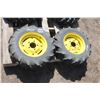 Image 1 : 2-6-12 Goodyear tires NEW