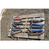 Image 1 : 11 used grease guns