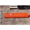 Image 1 : Roll of snow fence