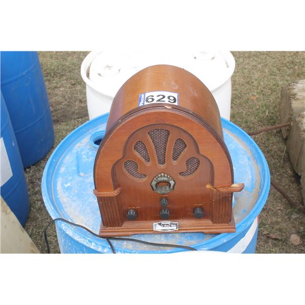 Prosonic colectors edition radio