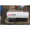 Image 1 : Heat Star Diesel heater 140,000 BTU