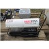 Image 2 : Heat Star Diesel heater 140,000 BTU