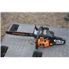 Image 1 : Reminton 18" chainsaw