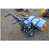 Image 3 : 32" 5 speed power sweeper