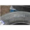 Image 2 : 4 ST 235 80R 16 ply tires16